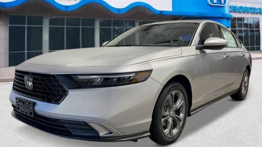 2024 Honda Accord
