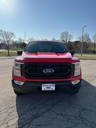 2021 ford f-150 police responder in saint louis, missouri