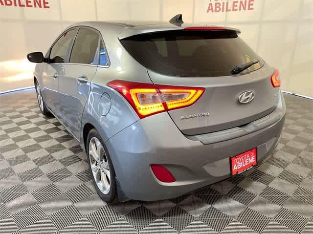 2015 hyundai elantra gt base