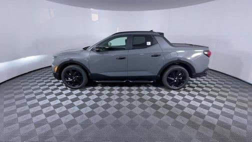 2024 hyundai santa cruz in denver, colorado