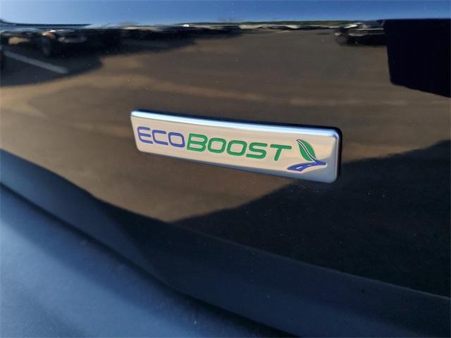 2020 ford ecosport s