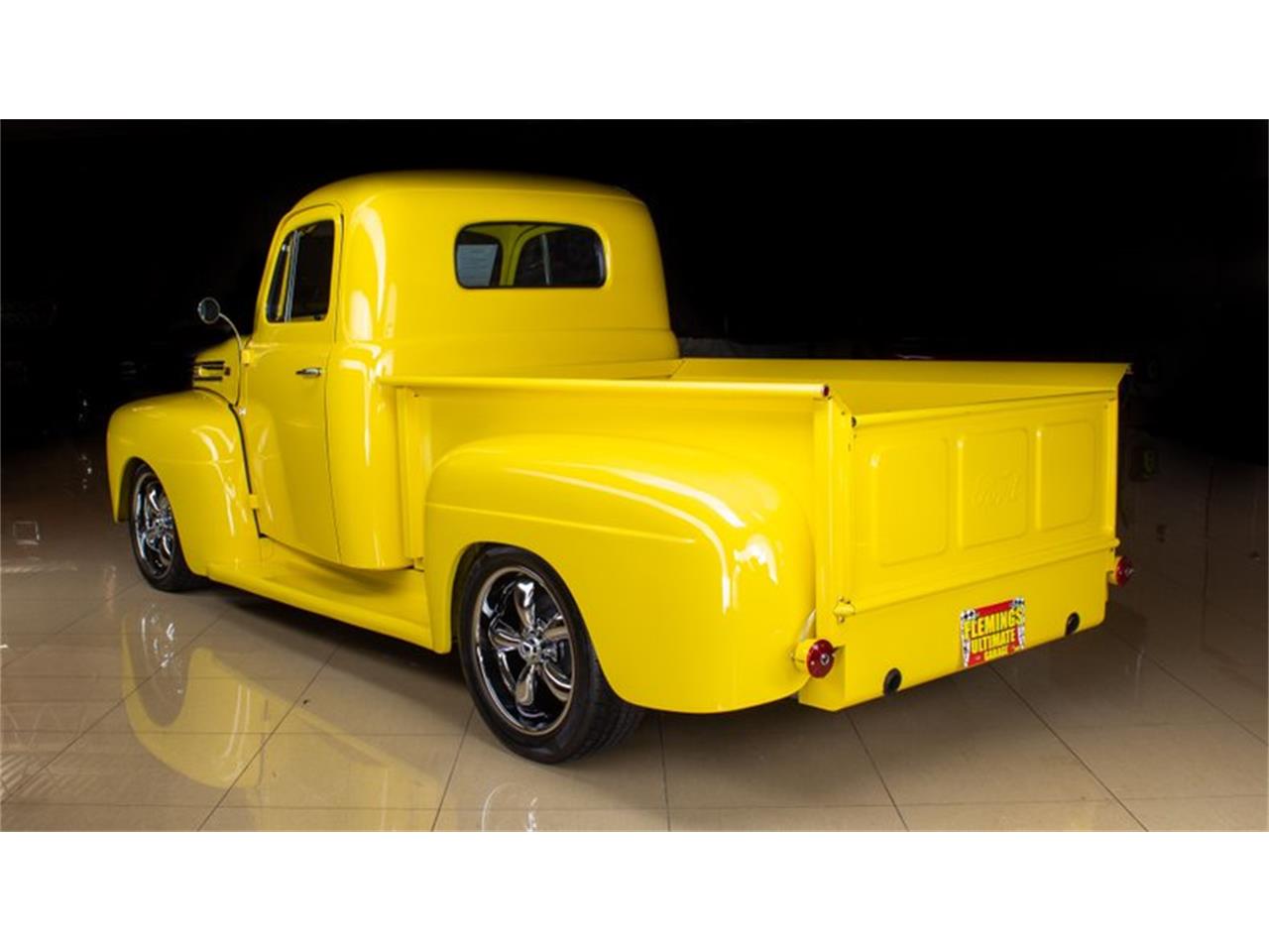 1949 ford pickup