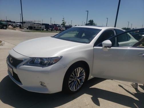 2013 lexus es 350 in dulles, virginia