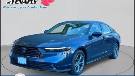2024 Honda Accord