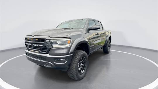 2024 RAM 1500