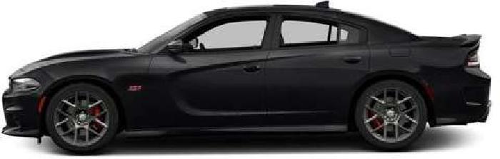2018 dodge charger r/t scat pack in horsham, pa