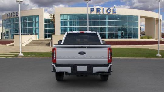 2024 Ford F-250