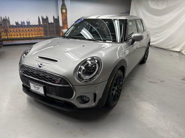 2023 mini cooper clubman in centennial, colorado