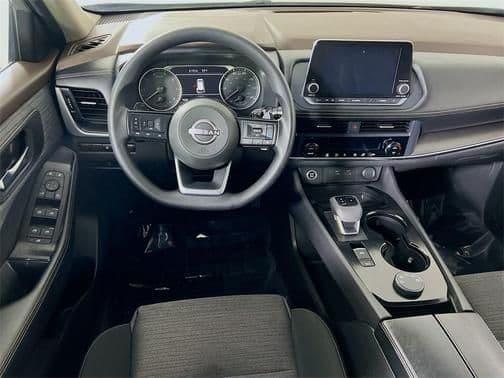 2023 nissan rogue sv in fallston, maryland