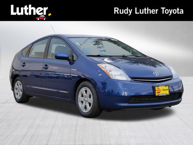 2009 toyota prius touring