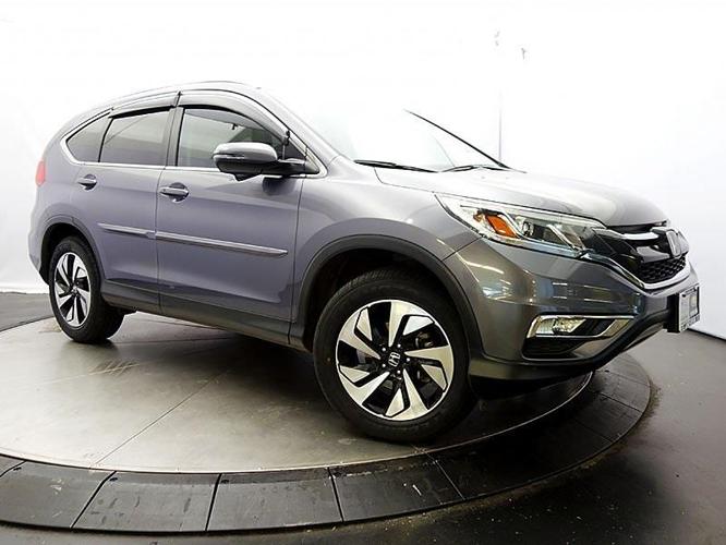 2016 honda cr-v touring awd touring 4dr suv for sale in honolulu, hawaii