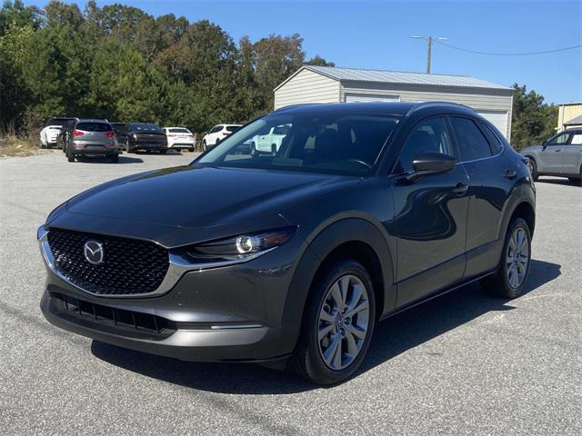 2023 mazda cx-30 2.5 s preferred