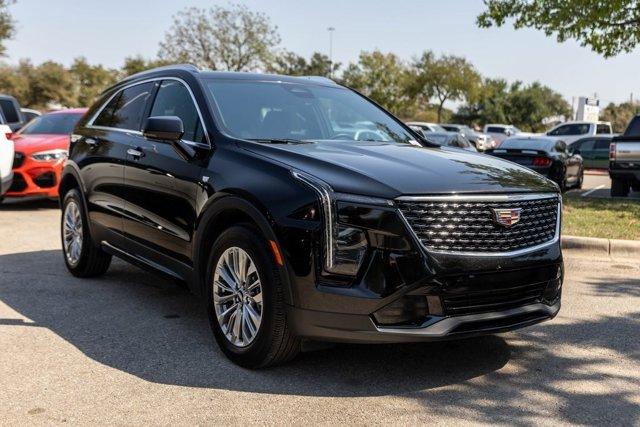 2024 cadillac xt4 fwd premium luxury