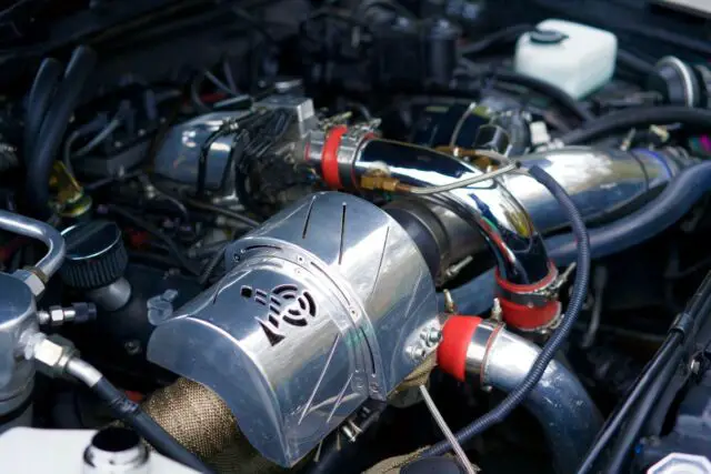 1986 buick t type turbo convert to grand national mint condition