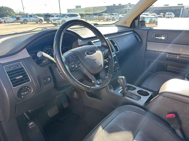 2014 ford flex limited