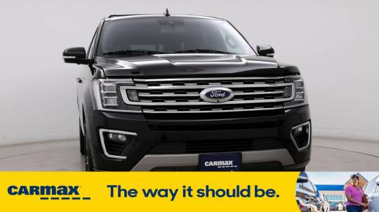 2021 Ford Expedition