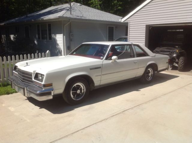 1978 buick le sabre 3.8 turbo sport coupe