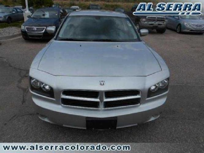 2009 dodge charger se in colorado springs, co