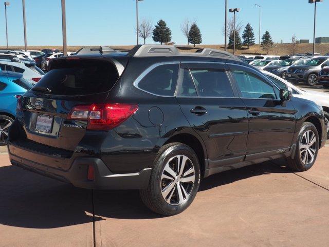 2018 subaru outback in draper, utah