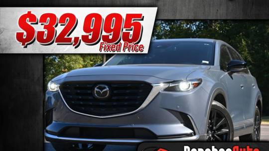 2023 Mazda CX-9
