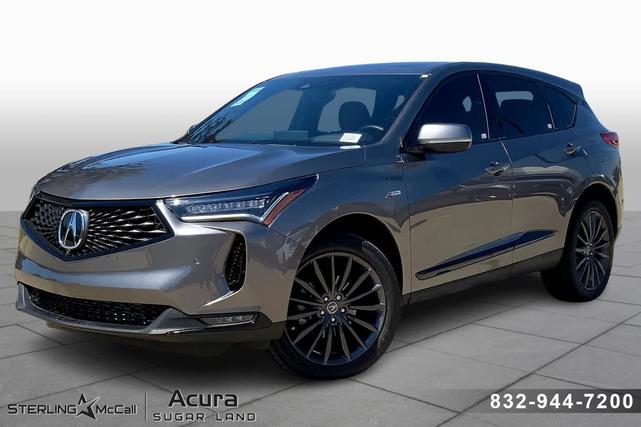 2024 acura rdx