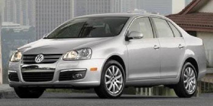 2006 volkswagen jetta sedan value edition in colma, ca