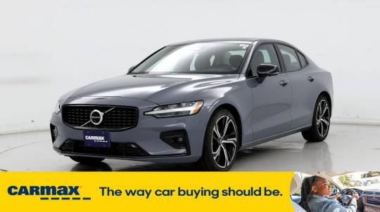 2024 Volvo S60