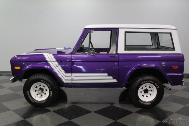 1972 4x4 used manual