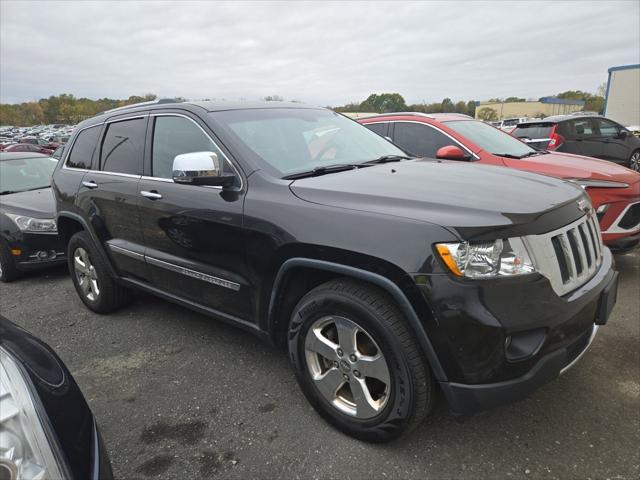 2013 jeep grand cherokee limited