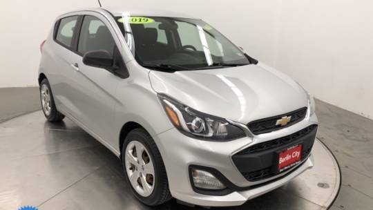 2019 Chevrolet Spark