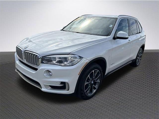 2018 bmw x5 xdrive35d in birmingham, alabama