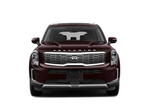 2020 kia telluride ex in huntersville, north carolina