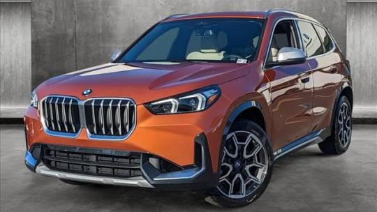 2024 BMW X1