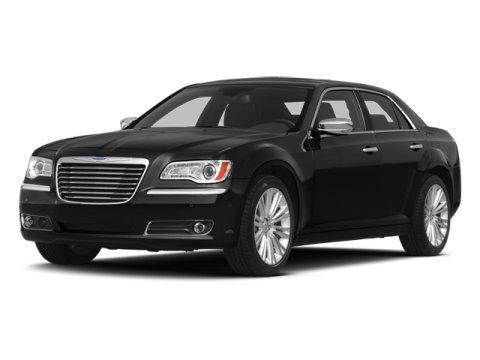 2013 chrysler 300 s