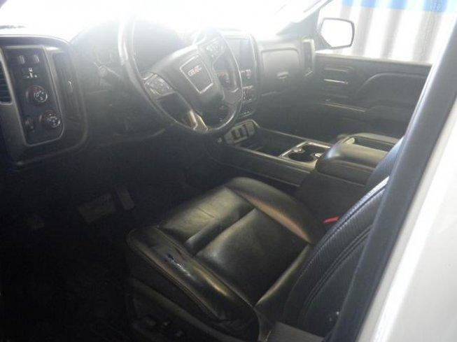 2014 gmc sierra 1500 slt for sale in anchorage, alaska