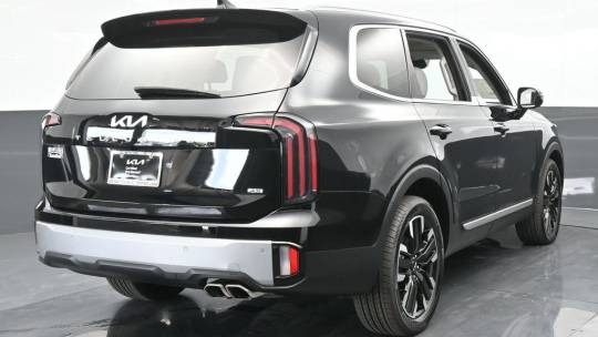 2023 Kia Telluride