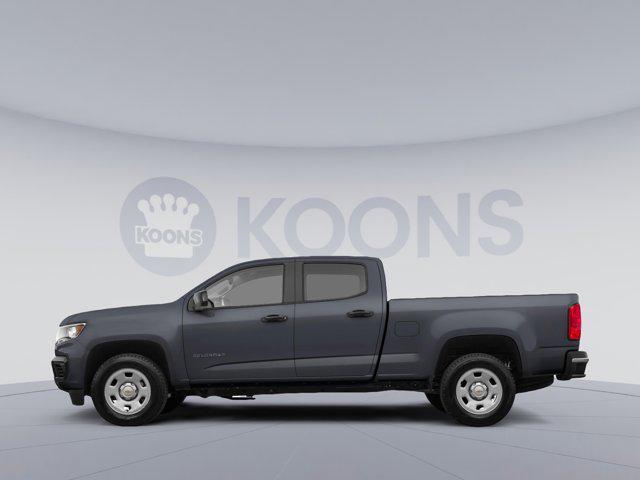 2016 chevrolet colorado wt