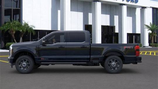 2024 Ford F-350