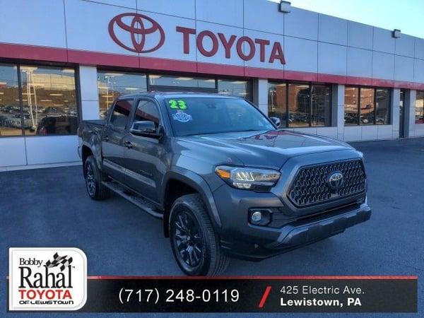 2023 toyota tacoma in centennial, colorado