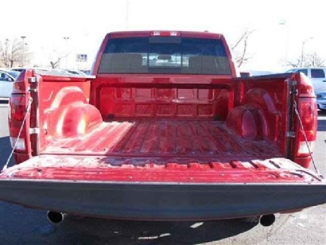 2010 dodge ram 1500 slt in denver, co