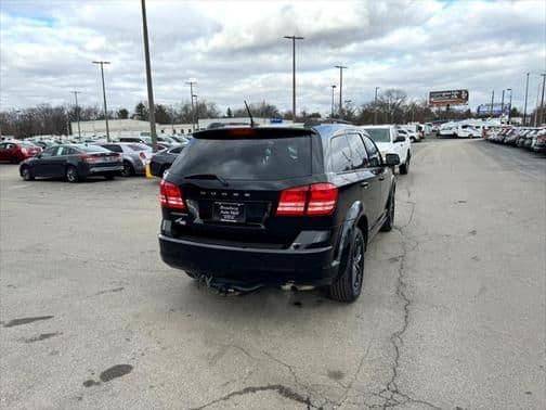 2018 dodge journey se in lexington, kentucky