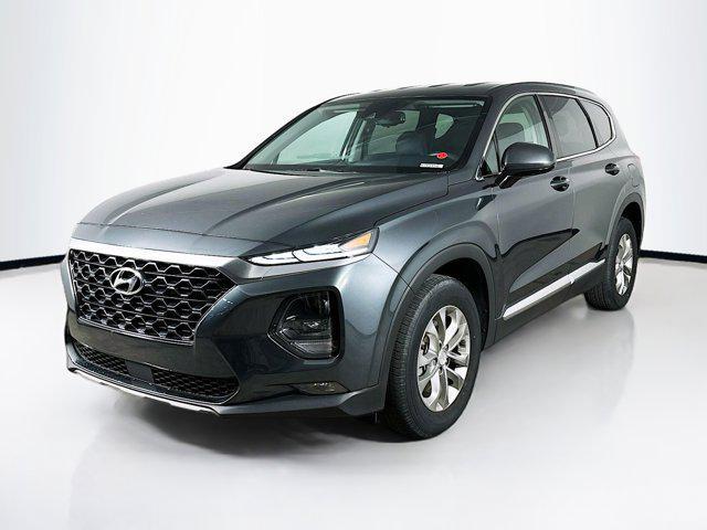 2020 hyundai santa fe sel 2.4