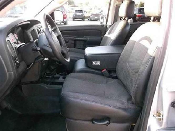 2005 dodge ram 1500 st in davis, ca