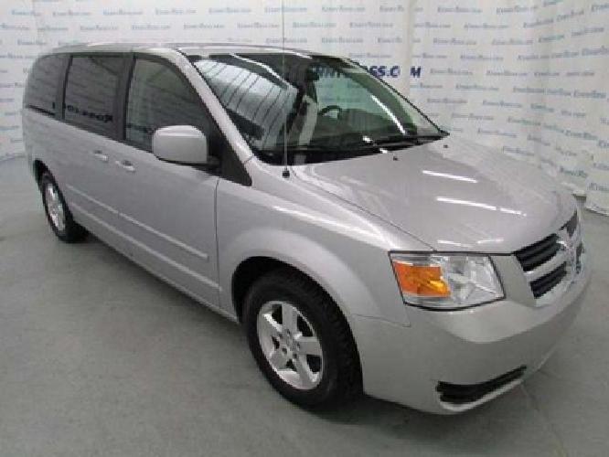 2008 dodge grand caravan 4dr wgn sxt in irwin, pa