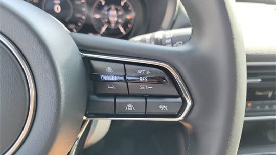 2025 Mazda CX-90