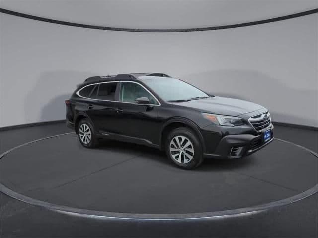 2021 subaru outback premium in latham, new york