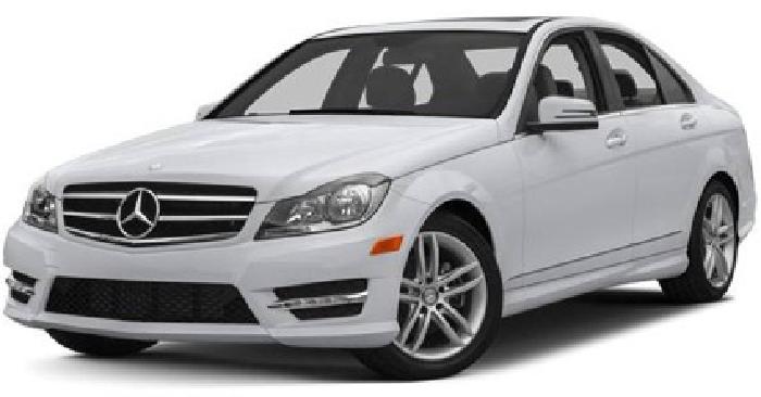 2013 mercedes-benz c 250 in saint petersburg, fl