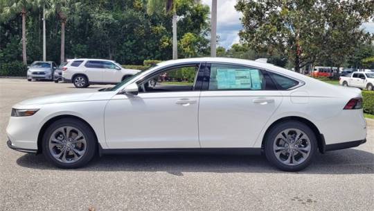 2024 Honda Accord