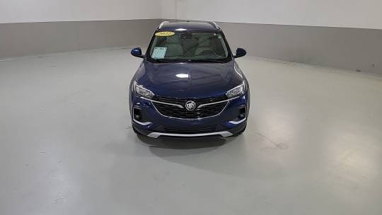2022 Buick Encore GX