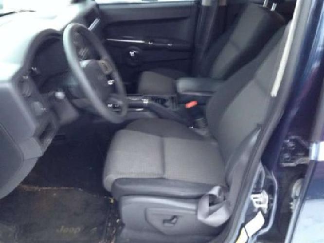 2009 jeep commander sport in columbus, oh